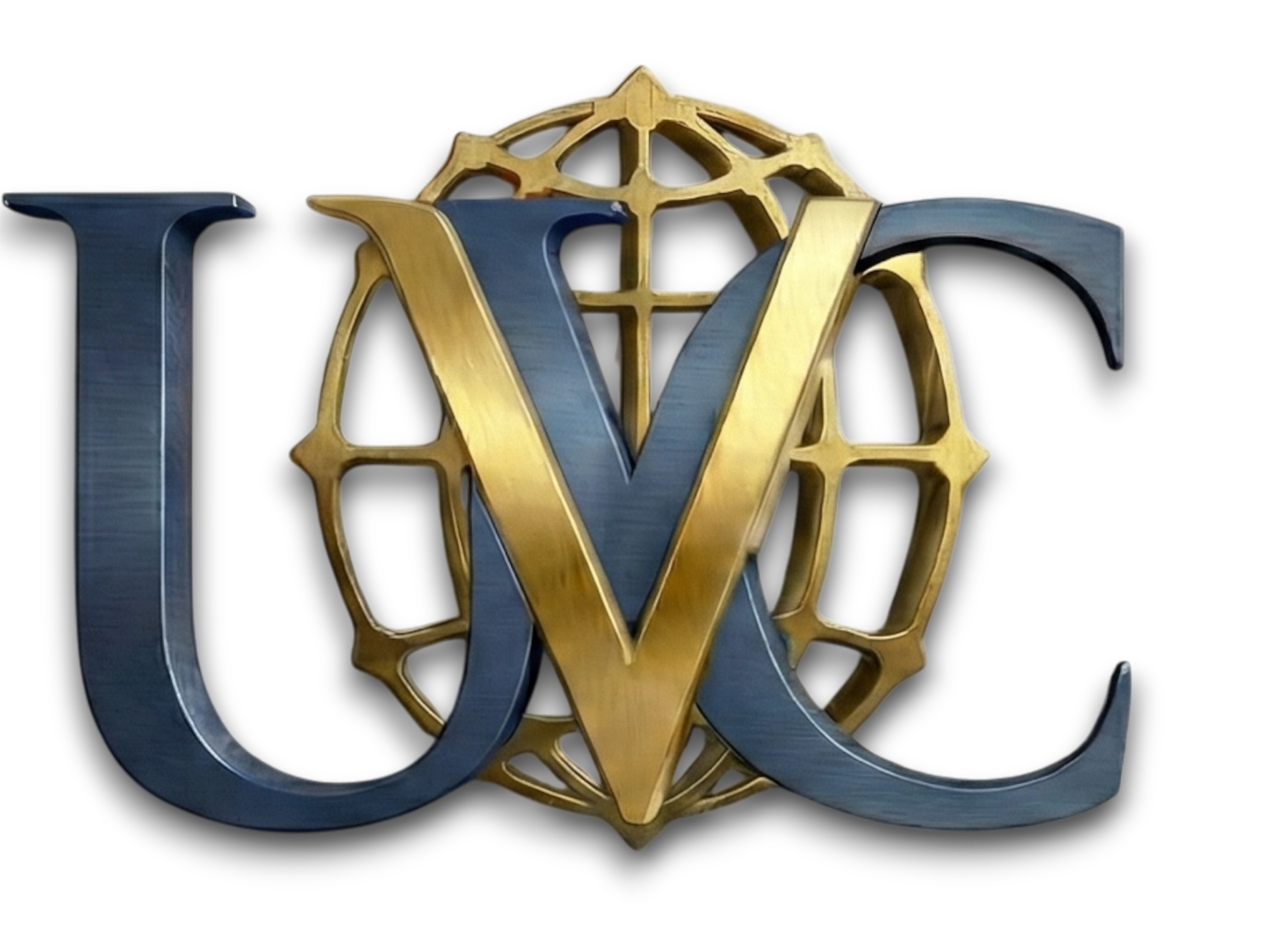 UVC Logo