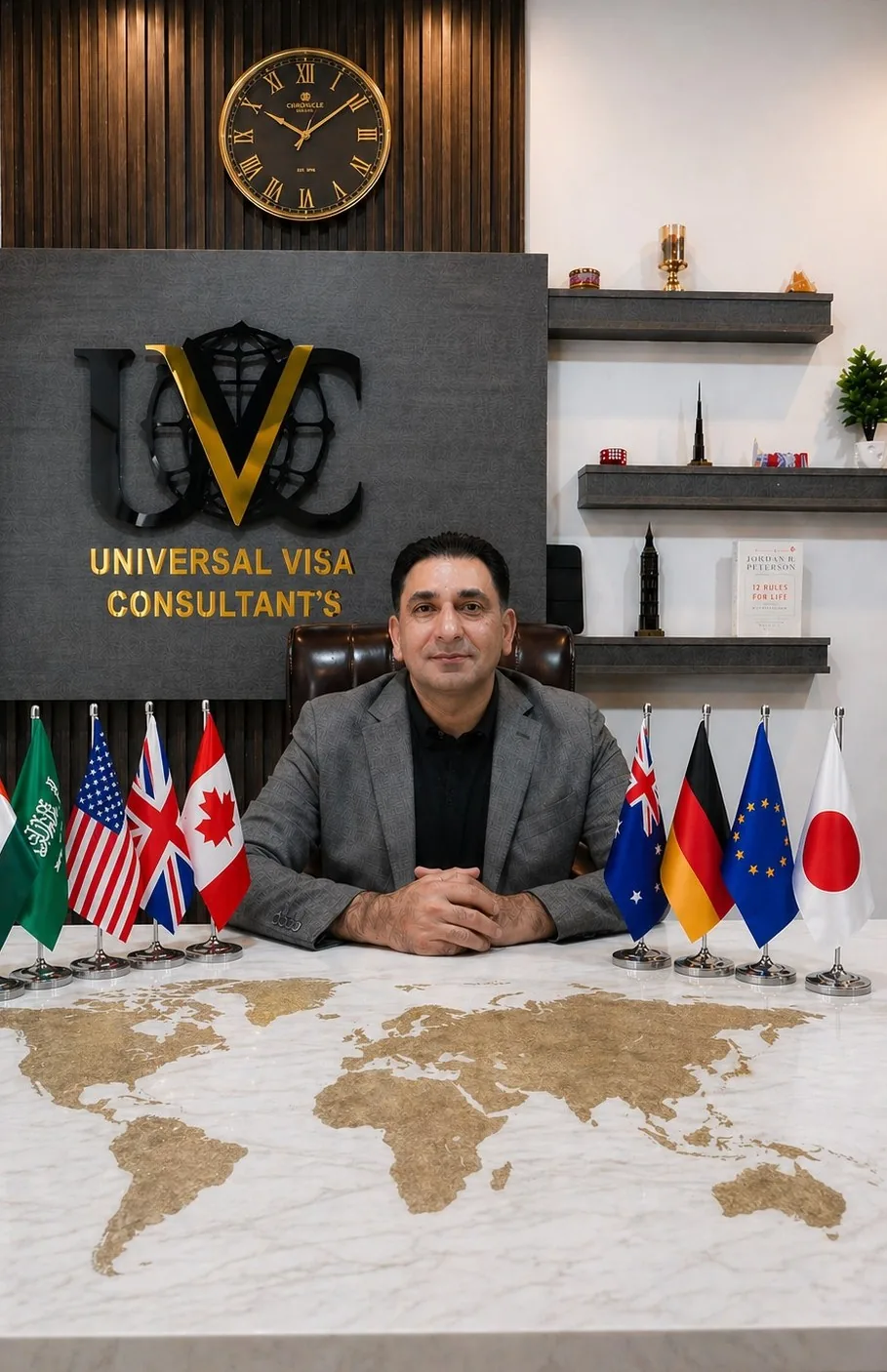 Imran Ali