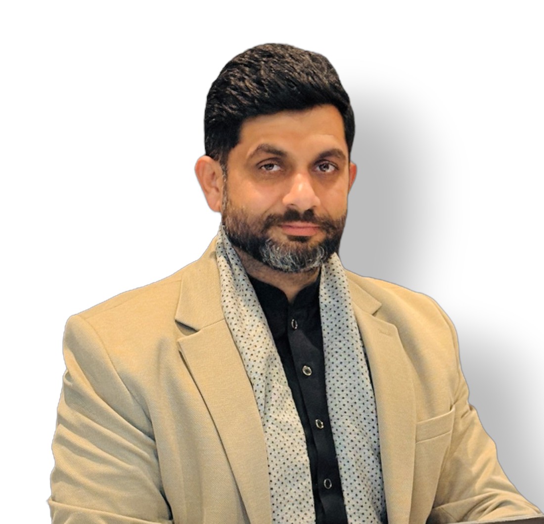 Rizwan Ali Liaqat