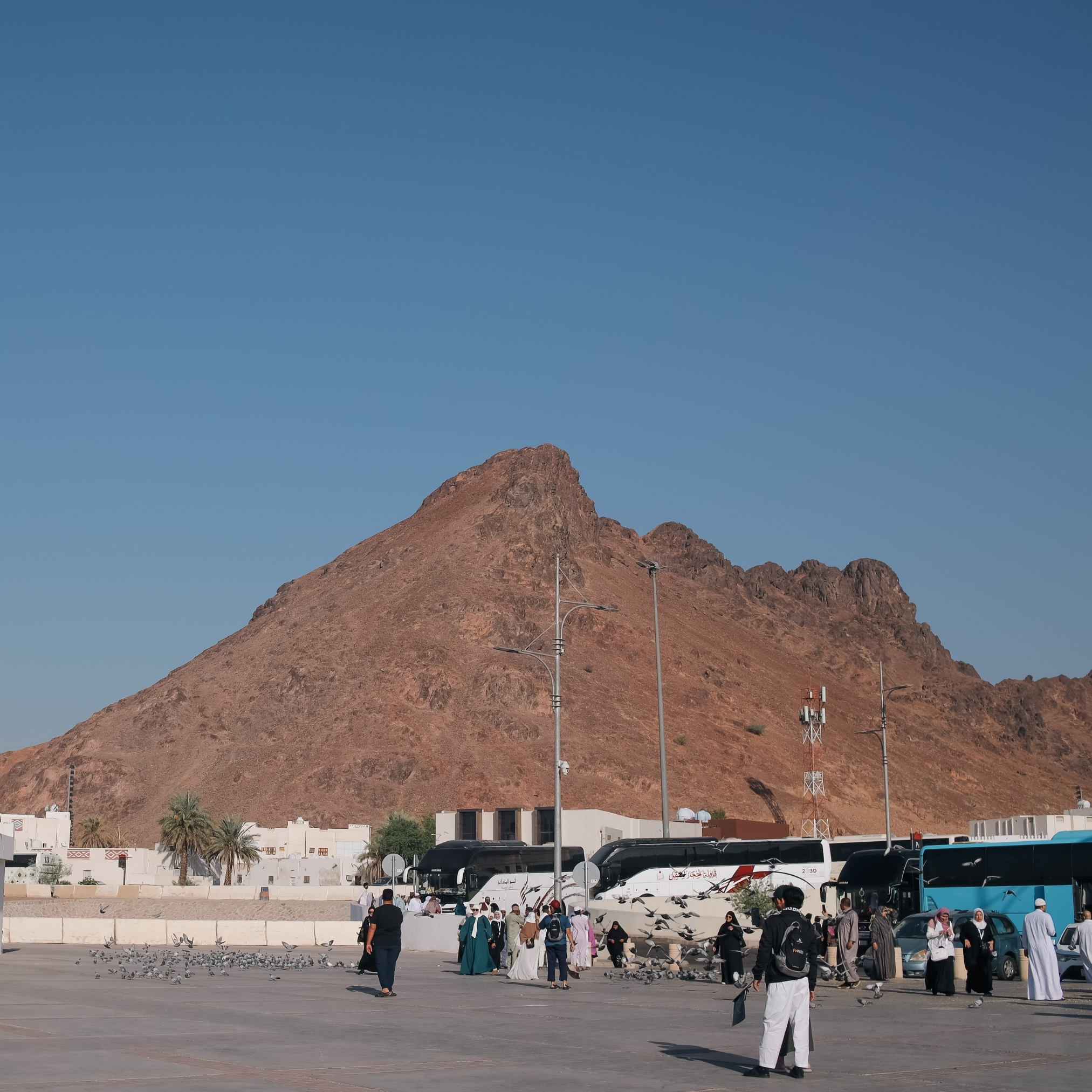 Madinah