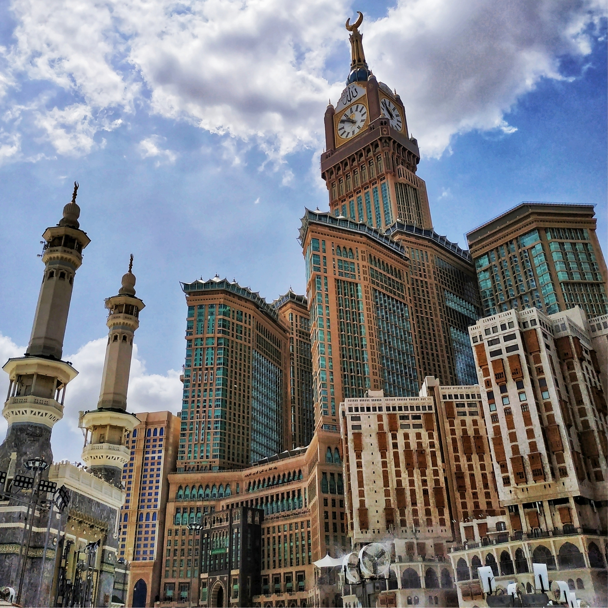 Makkah